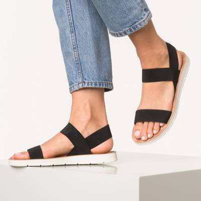Dounia Klassische Sandalen 2