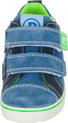 PRIMIGI, Kinderschuhe, blau mirapodo