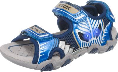 Kinder Sandalen Blinkies