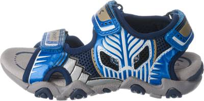 Kinder Sandalen Blinkies 2