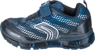 Geox kinder turnschuhe Clearance