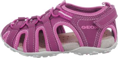 Sandalen ROXANNE für Mädchen 2