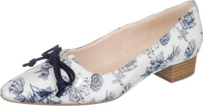 PETER KAISER Lizzy Ballerinas