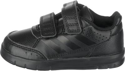 adidas Performance, Baby Sportschuhe AltaSport CF, schwarz adidas Performance, Baby Sportschuhe AltaSport CF, schwarz