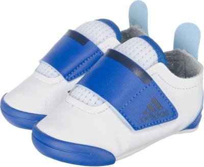 Krabbelschuhe für Jungen