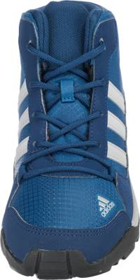 adidas Performance, Kinder Outdoorschuhe HYPERHIKER, blau adidas performance Hyperhiker K Outdoor blau Jungen