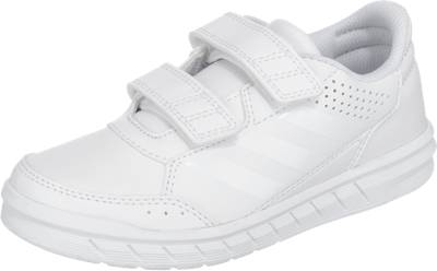 adidas Performance, Kinder Sneakers AltaSport CF K, weiß adidas Performance, Kinder Sneakers AltaSport CF K, weiß