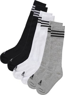 Kinder Socken 3er Pack 3S KNEE HC 2
