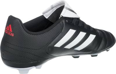 adidas Performance, Kinder Fußballschuhe COPA 17.4 FxG, schwarz | mirapodo