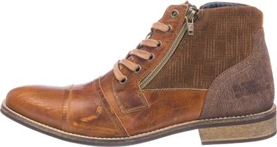 BULLBOXER Stiefeletten 2