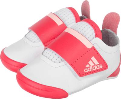 Krabbelschuhe für Mädchen