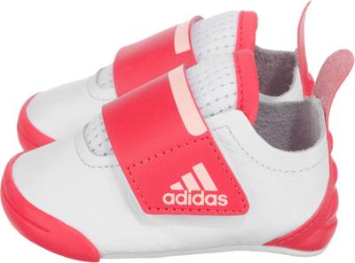 Krabbelschuhe für Mädchen 2