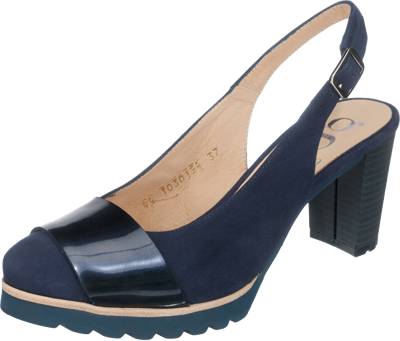 Gadea, Gadea Pumps, blau | mirapodo Gadea Pumps