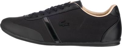 lacoste mokara black