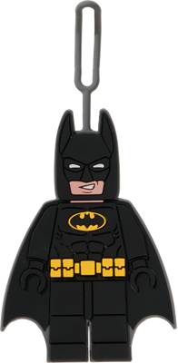 LEGO Batman Movie Taschen-/Kofferanhänger Batman 2