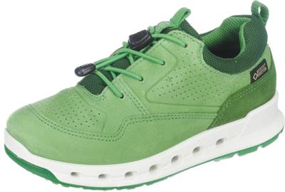 ecco goretex sneakers
