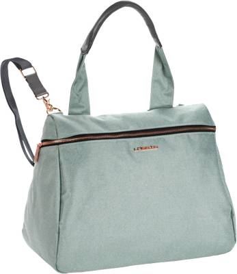Wickeltasche Glam, Rosie Bag, Mint