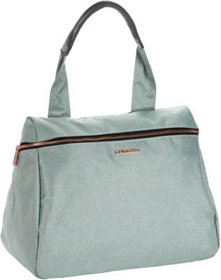 Wickeltasche Glam, Rosie Bag, Mint 2