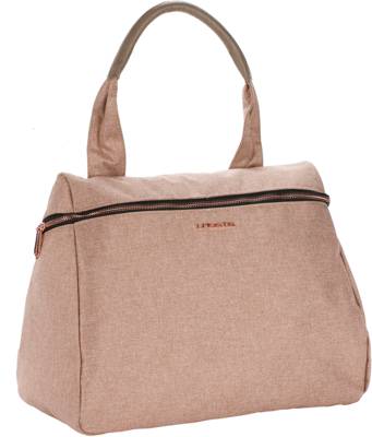 Wickeltasche Glam, Rosie Bag, Rose 2