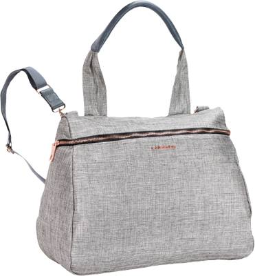 Wickeltasche Glam, Rosie Bag, Anthracite Glitter