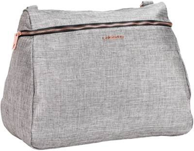 Wickeltasche Glam, Rosie Bag, Anthracite Glitter 2