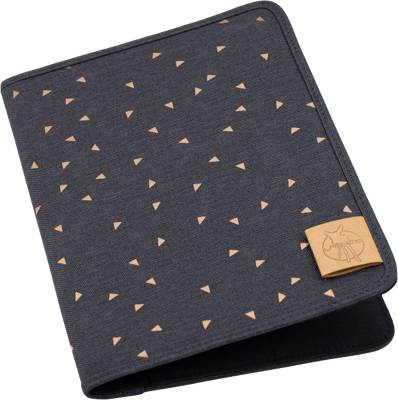 Mum's Organizer, Casual, Triangle Dark Grey