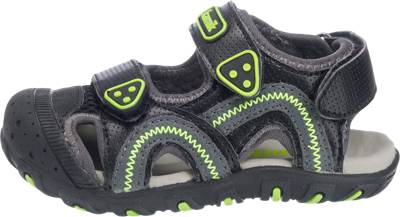 Sandalen SEATURTLE für Jungen 2