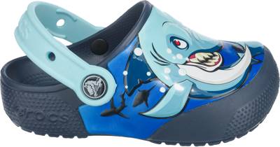 Kinder Clogs Blinkies FunLab 2