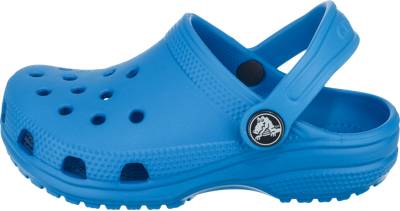 crocs, Clogs Classic für Kinder, hellblau | mirapodo
