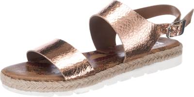 BULLBOXER Sandaletten