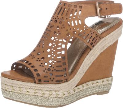 BULLBOXER Sandaletten