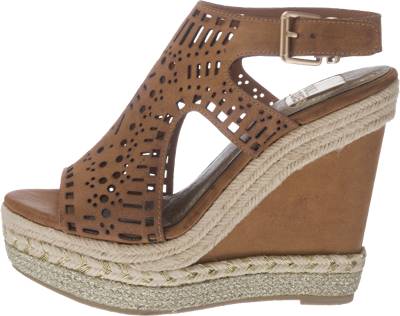 BULLBOXER Sandaletten 2