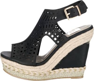 BULLBOXER Sandaletten 2