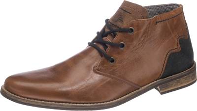 BULLBOXER Freizeit Schuhe