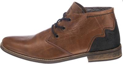 BULLBOXER Freizeit Schuhe 2