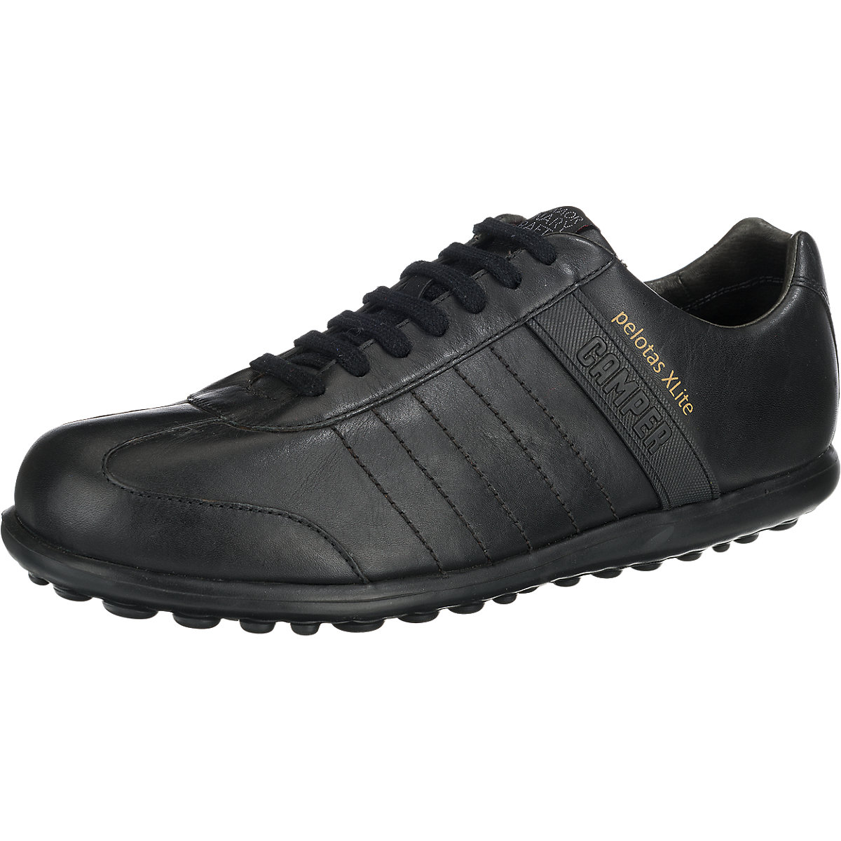 CAMPER CAMPER Pelotas Xl Sneakers schwarz CAMPER CAMPER Pelotas Xl Sneakers schwarz