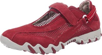 NIRO Sportliche Ballerinas