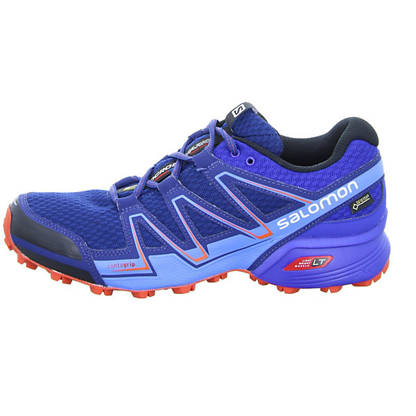 Salomon SPEEDCROSS VARIO GTX® blau Gute Qualität beliebte Schuhe Salomon SPEEDCROSS VARIO GTX® blau Gute Qualität beliebte Schuhe