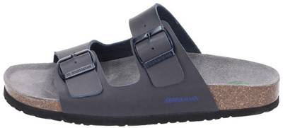 Dr. BRINKMANN Pantolette Komfort-Pantoletten 2