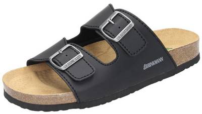 Dr. BRINKMANN Pantolette Komfort-Pantoletten