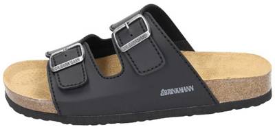 Dr. BRINKMANN Pantolette Komfort-Pantoletten 2