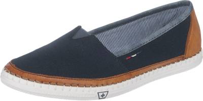 Eagle/Levy Klassische Slipper