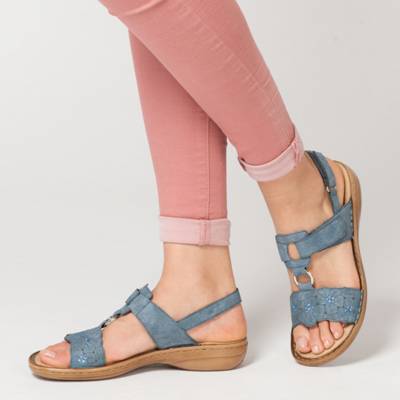 Namibia Komfort-Sandalen 2