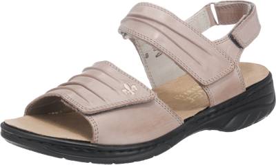 Roy Klassische Sandalen