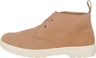 Dr. Martens CABRILLO Hi Suede Freizeit Schuhe 2