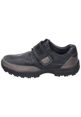 Manitu Herren Slipper Klassische Slipper 2