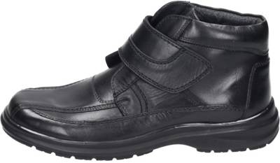 Comfortabel Herren Stiefel Klassische Slipper 2