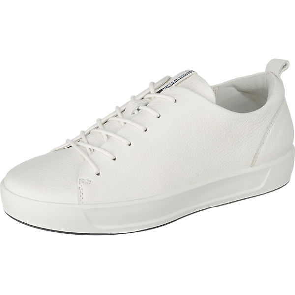 ECCO SOFT 8 WOMENS Sneakers Low