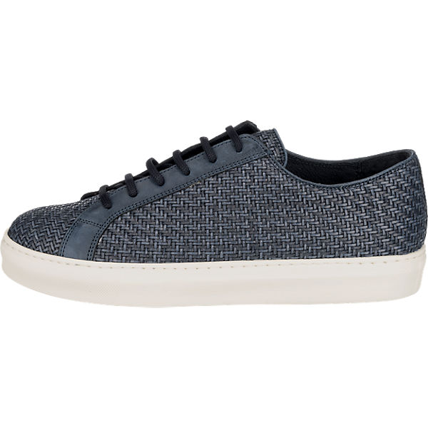 ANTICA CUOIERIA ANTICA CUOIERIA Sneakers dunkelblau Gute Qualität beliebte Schuhe ANTICA CUOIERIA ANTICA CUOIERIA Sneakers dunkelblau Gute Qualität beliebte Schuhe