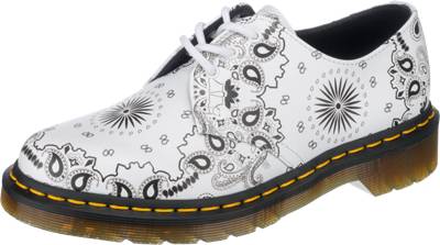 Dr. Martens 1461 Bandana Backhand Halbschuhe